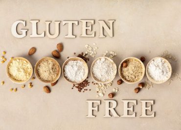 Top 10 Gluten Free Foods to Help You Lose Weight